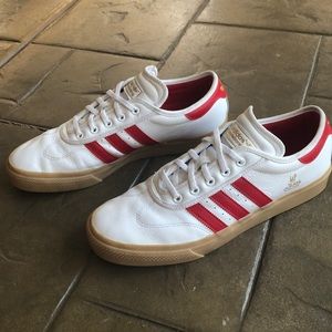 Adidas skateboarding shoe